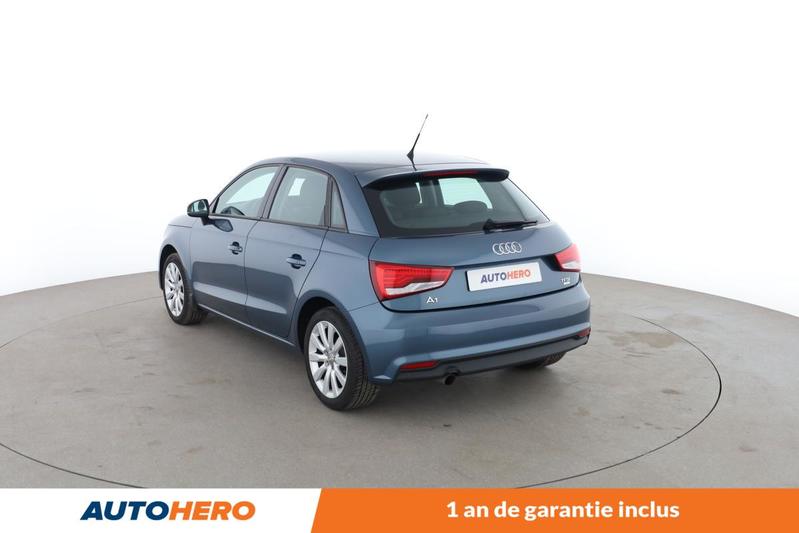 Audi A1 sportback 1.0 Tfsi 95 ch