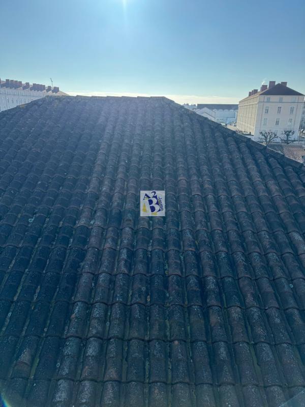 Immeuble - 1 532 m²