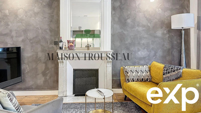 Fonds de commerce - 365 m²