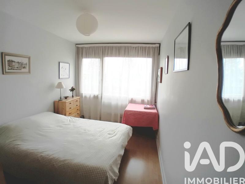 Appartement - 107 m² - 5 pièces