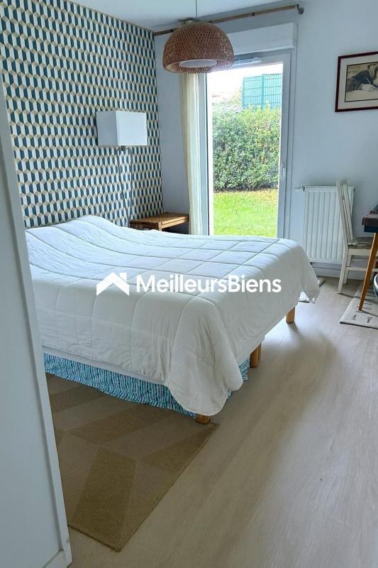 Appartement - 99 m² - 4 pièces