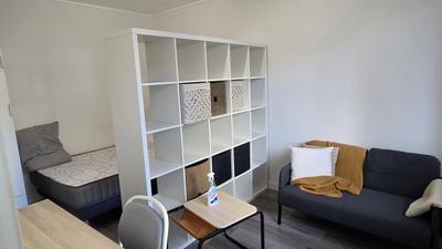 Appartement - 24 m² - 1 pièce