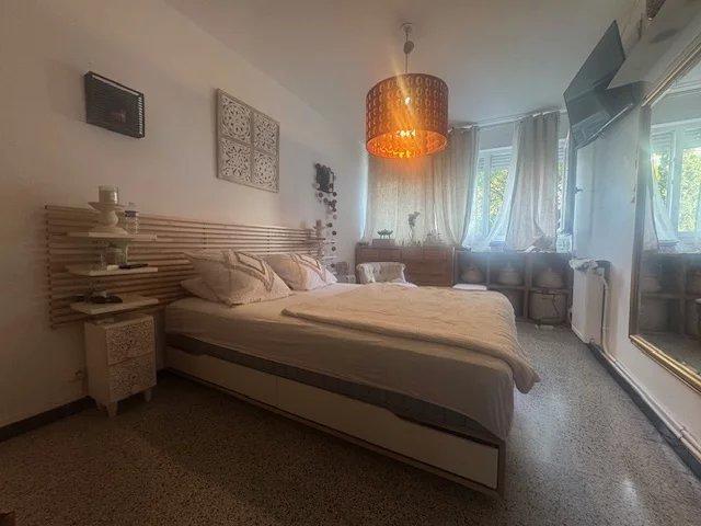 Appartement - 5 pièces