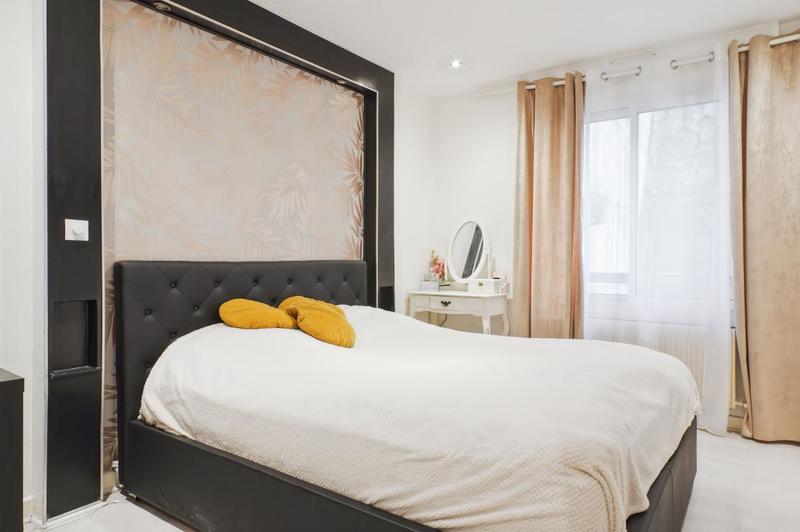 Appartement - 122 m² - 5 pièces