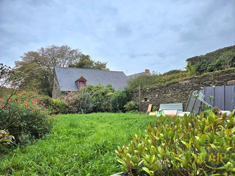 Maison - 134 m² - 5 pièces