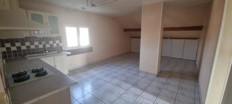 Maison - 121 m² - 5 pièces