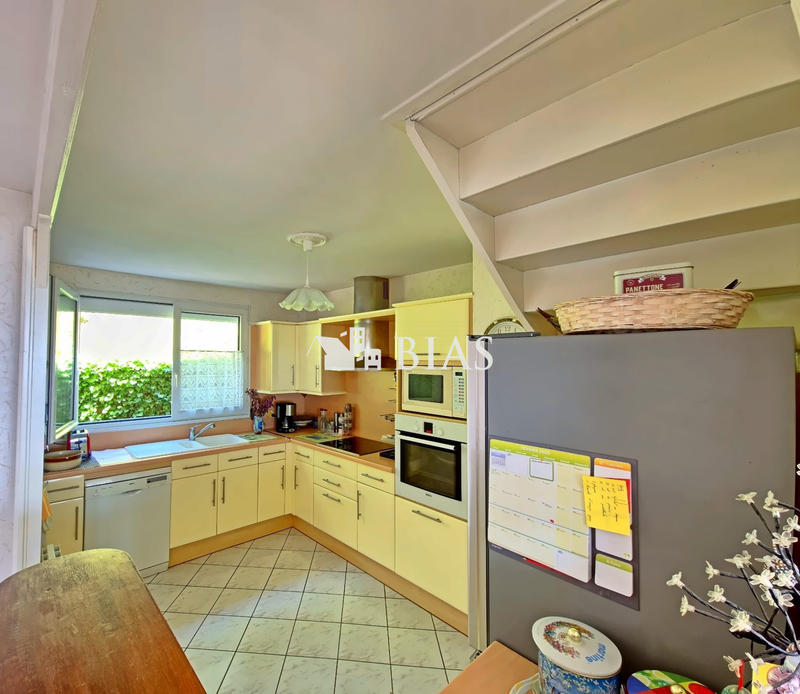 Appartement - 81 m² - 4 pièces