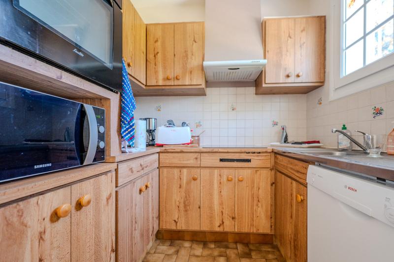 Maison - 107 m² - 4 pièces