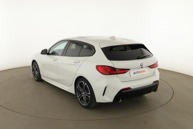 Bmw Série 1 118d m Sport Bva 150 ch