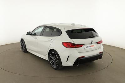 Bmw Série 1 118d m Sport Bva 150 ch