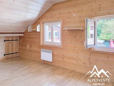 Duplex - 64 m² - 4 pièces