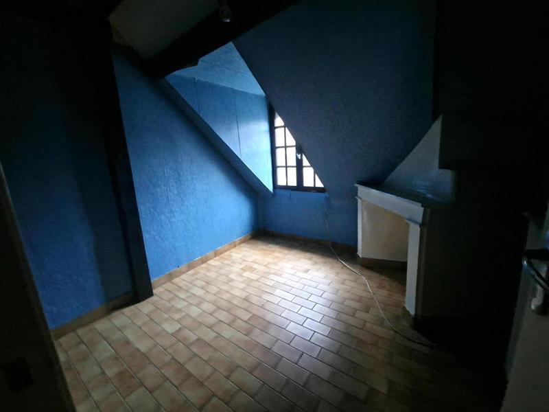 Maison - 115 m² - 7 pièces