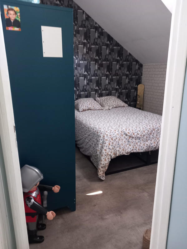 Mas - 236 m² - 8 pièces