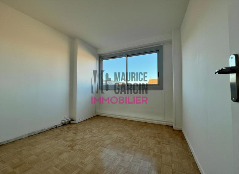 Appartement - 78 m² - 4 pièces