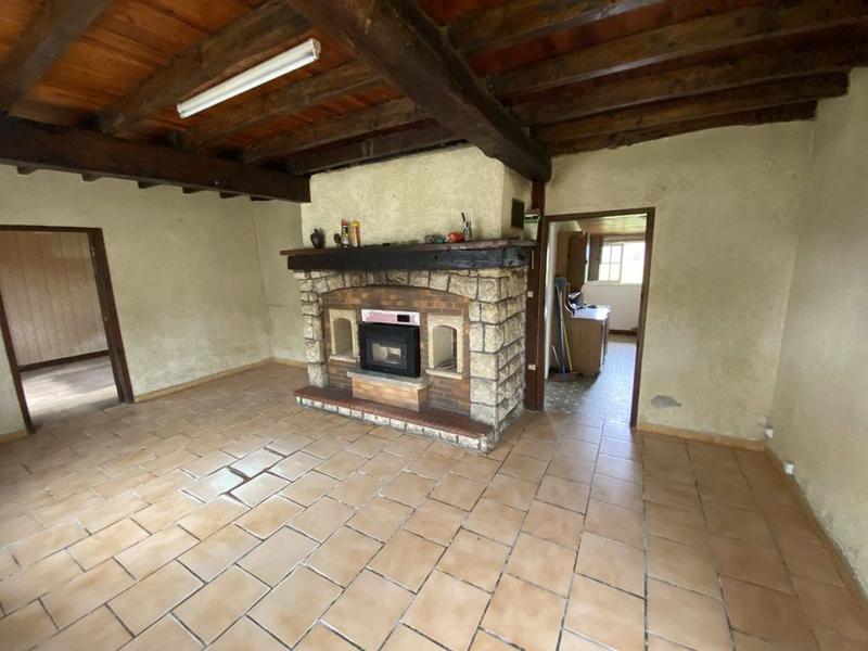 Propriété - 136 m² - 5 pièces