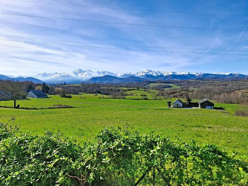 Maison - 171 m² - 7 pièces