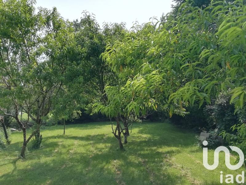 Maison de village - 298 m² - 9 pièces