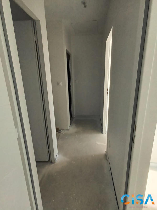 Maison traditionnelle - 85 m² - 4 pièces