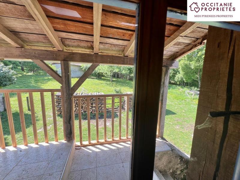 Ferme - 300 m² - 8 pièces