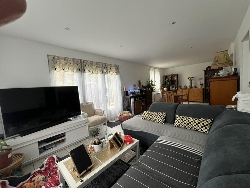 Maison - 116 m² - 4 pièces