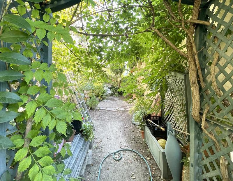 Maison - 94 m² - 4 pièces