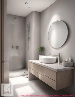 Appartement - 149 m² - 5 pièces