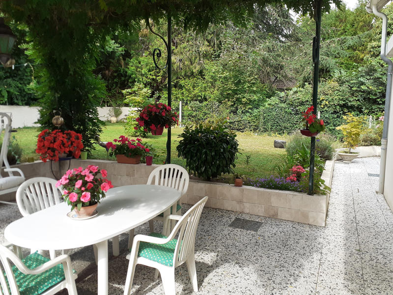 Maison - 200 m² - 6 pièces