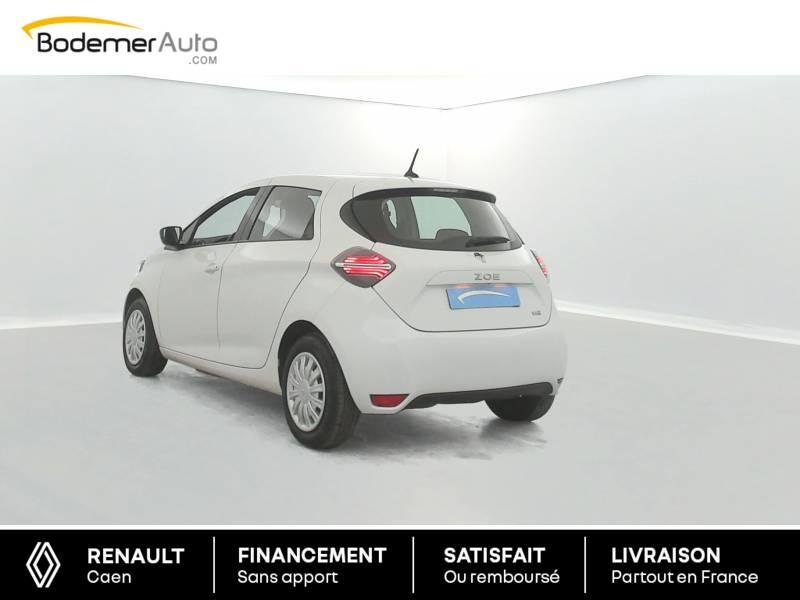 Renault Zoe R110 Achat Intégral Life