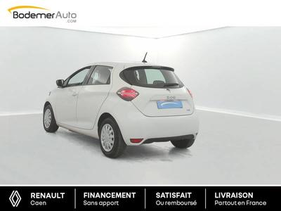 Renault Zoe R110 Achat Intégral Life