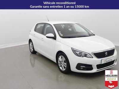 Peugeot 308 BlueHDi 100 Bvm6 Active