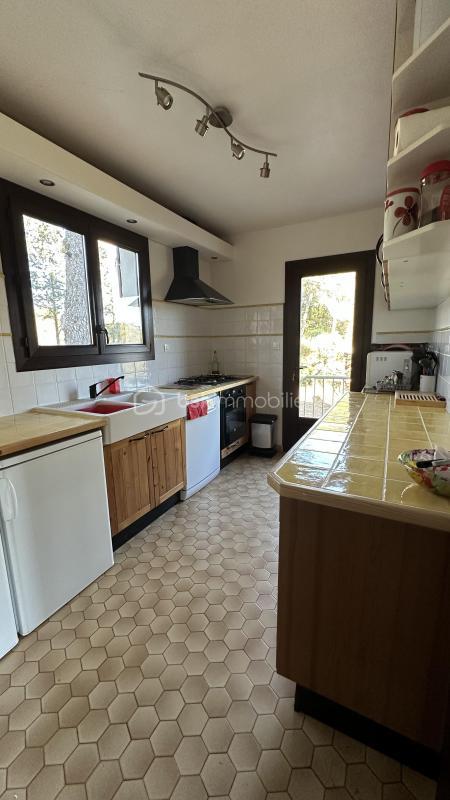 Villa - 130 m² - 6 pièces