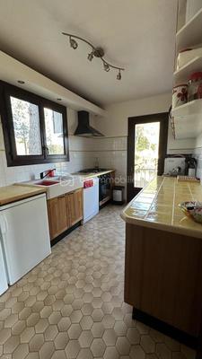 Villa - 130 m² - 6 pièces