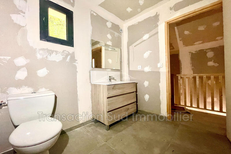 Maison contemporaine - 114 m² - 5 pièces