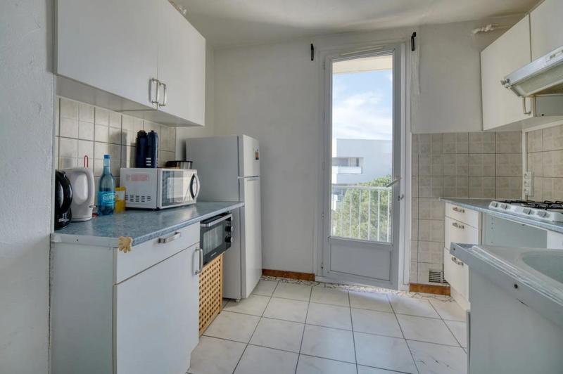 Appartement - 70 m² - 4 pièces