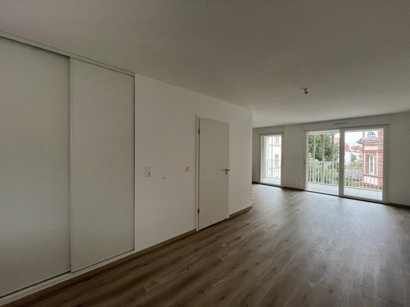 Appartement - 67 m² - 3 pièces