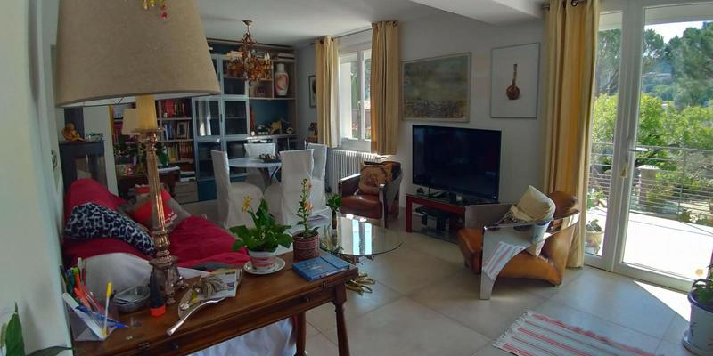 Maison - 125 m² - 4 pièces