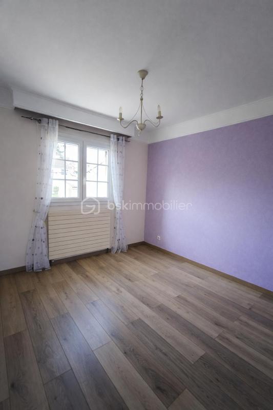 Maison - 103 m² - 5 pièces