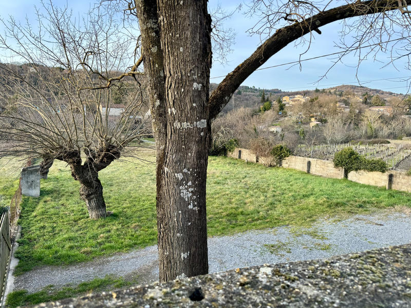 Maison - 84 m² - 4 pièces