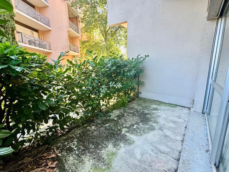 Appartement - 76 m² - 3 pièces