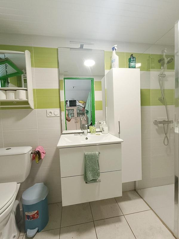 Maison - 122 m² - 4 pièces