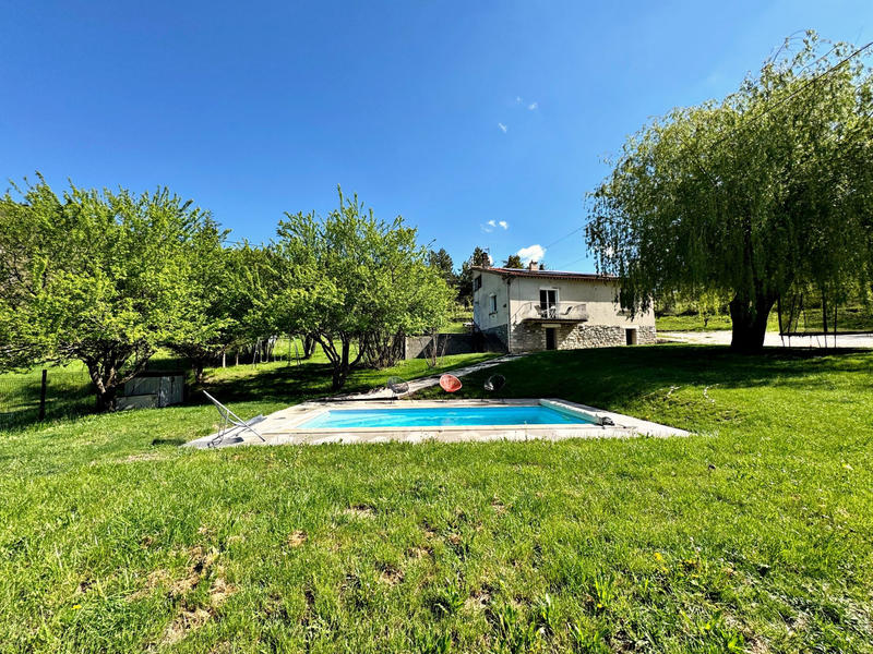 Villa - 152 m² - 5 pièces