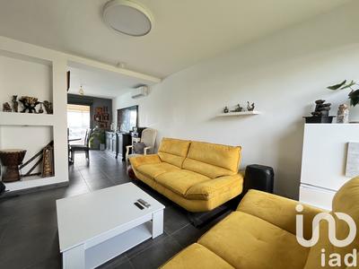 Maison - 133 m² - 5 pièces