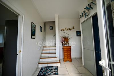 Maison en pierre - 175 m² - 10 pièces