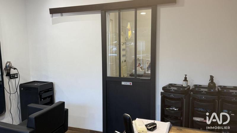 Local commercial - 50 m²