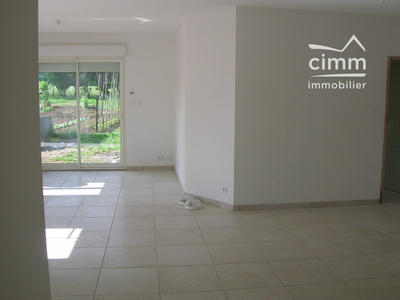 Maison - 69 m² - 3 pièces