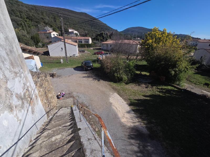 Maison - 220 m² - 12 pièces