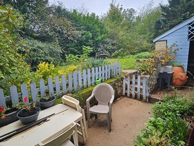 Maison - 78 m² - 4 pièces