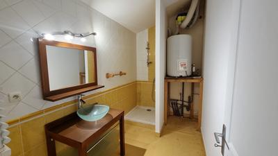 Appartement - 68 m² - 2 pièces