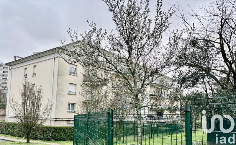 Appartement - 32 m² - 2 pièces