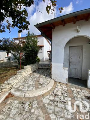 Maison - 145 m² - 5 pièces